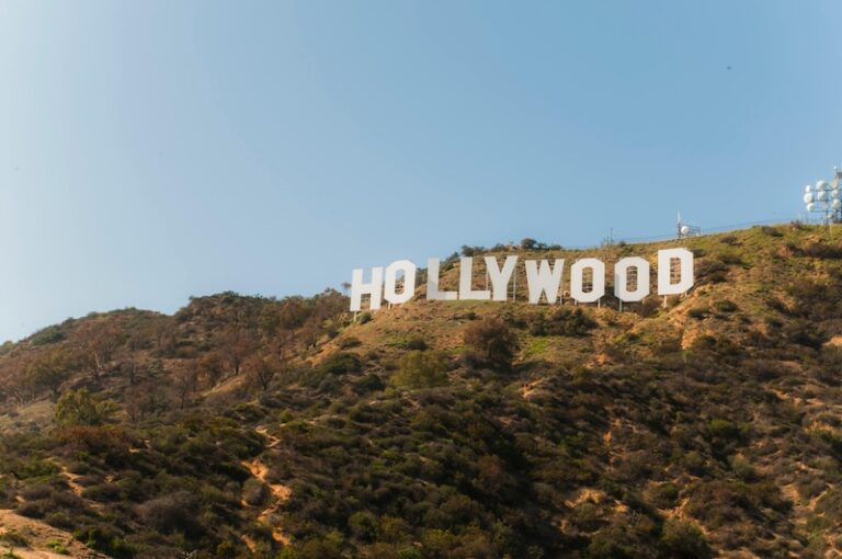 Hollywood Sign